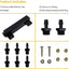 Kit colector admisión vacío 6 puertos comp boost y medidores