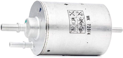 Filtro de Combustible WK720/4 para Motores de Automóvil