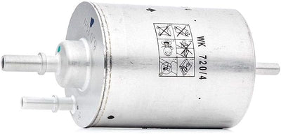 Filtro de Combustible WK720/4 para Motores de Automóvil
