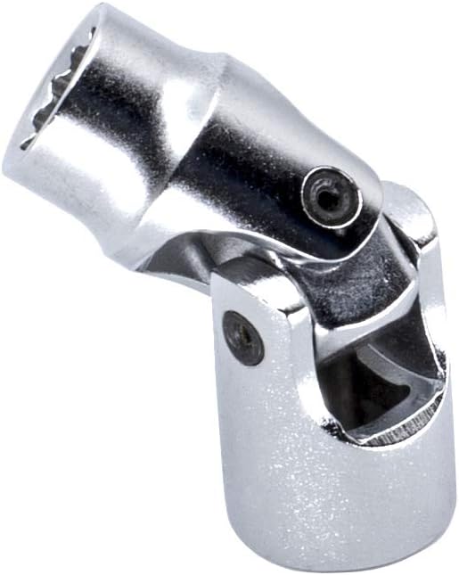 Enchufe de mano universal 0.276pulg 12 puntos