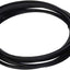 Cable extensión solar 5ft 10AWG con conectores negro