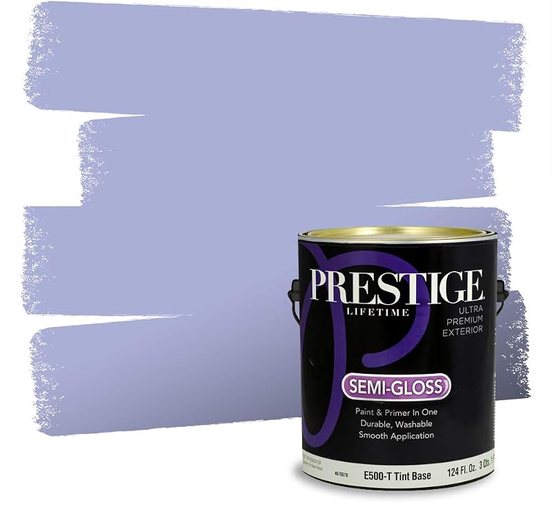 Pintura sellador 2en1 exterior 1gal acabado mate
