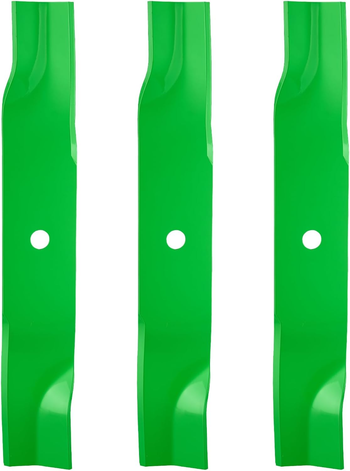 Cuchillas cortacésped 54pulg para Cub Cadet Enforcer M54