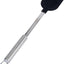 Cuchara cocina nailon 13pulg ergonómica lavavajillas