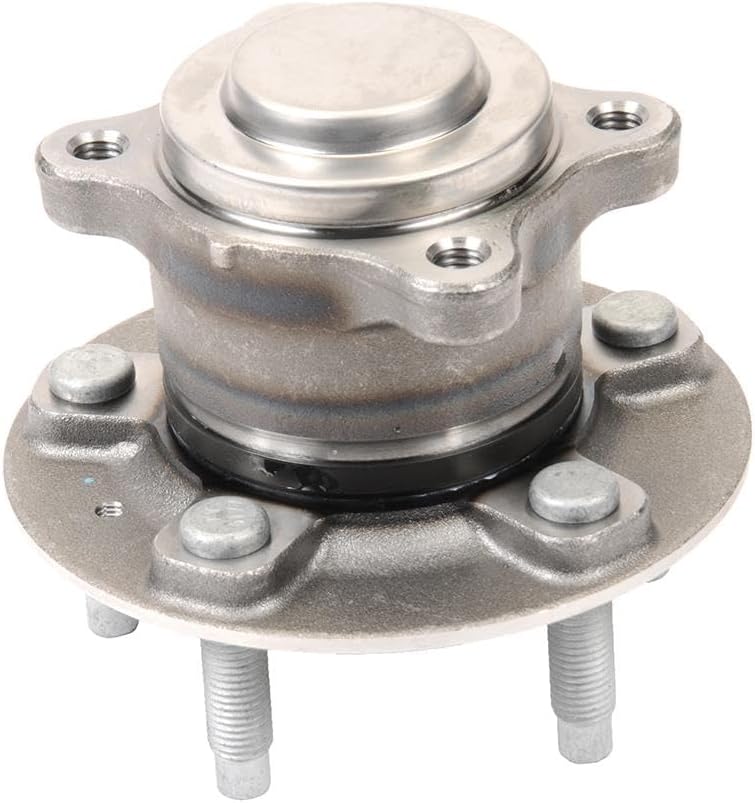 Rodamiento rueda trasera GM RW20-164