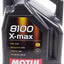Aceite Motor X-Max 5 Litros para Vehículos 1 Pack