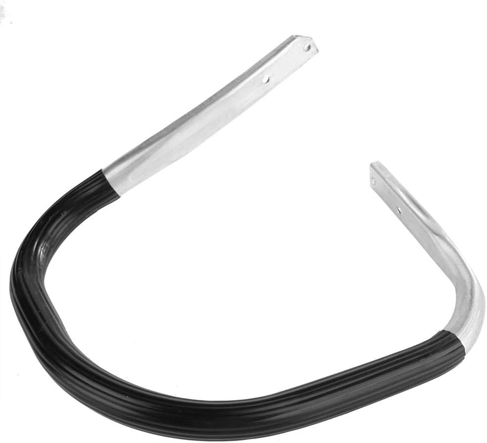 Manillar delantero para motosierra