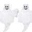 2 Pzas Fantasmas Colgantes 32" Halloween