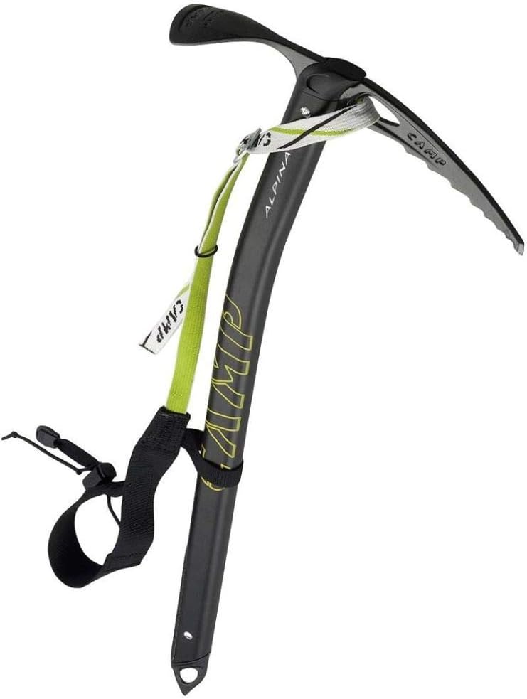 Hacha de hielo Alpina 22.4 pulg