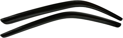 Protectores lluvia exterior Toyota FJ Cruiser 07-14 2uds