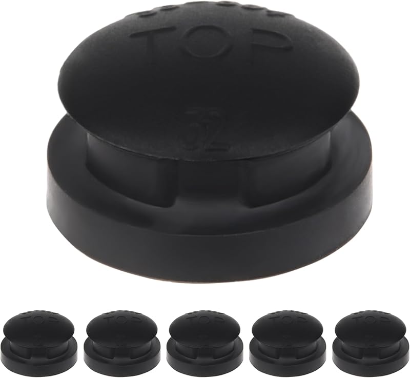 Tapón sobrepresión olla a presión Presto set 6