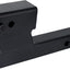 Extensor enganche 2" caída/subida 4" 7-3/4" 9-3/4"