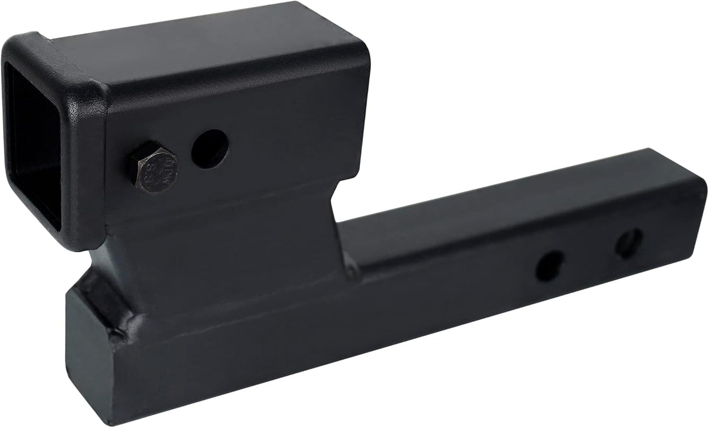 Extensor enganche 2" caída/subida 4" 7-3/4" 9-3/4"