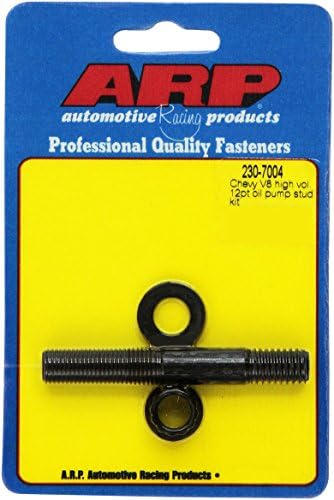 Kit pernos bomba aceite para Chevy V8