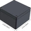 Caja conexiones IP65 plástico ABS 4 espárragos M16 120x120x75mm