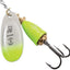 Vibrax Clásico Color Chartreuse Tamaño