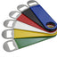 Abridor botella acero inox goma set 6 llaves