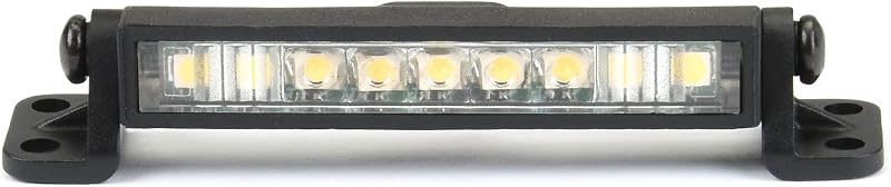 Kit LED Bar 5v-12v para coche/camión eléctrico