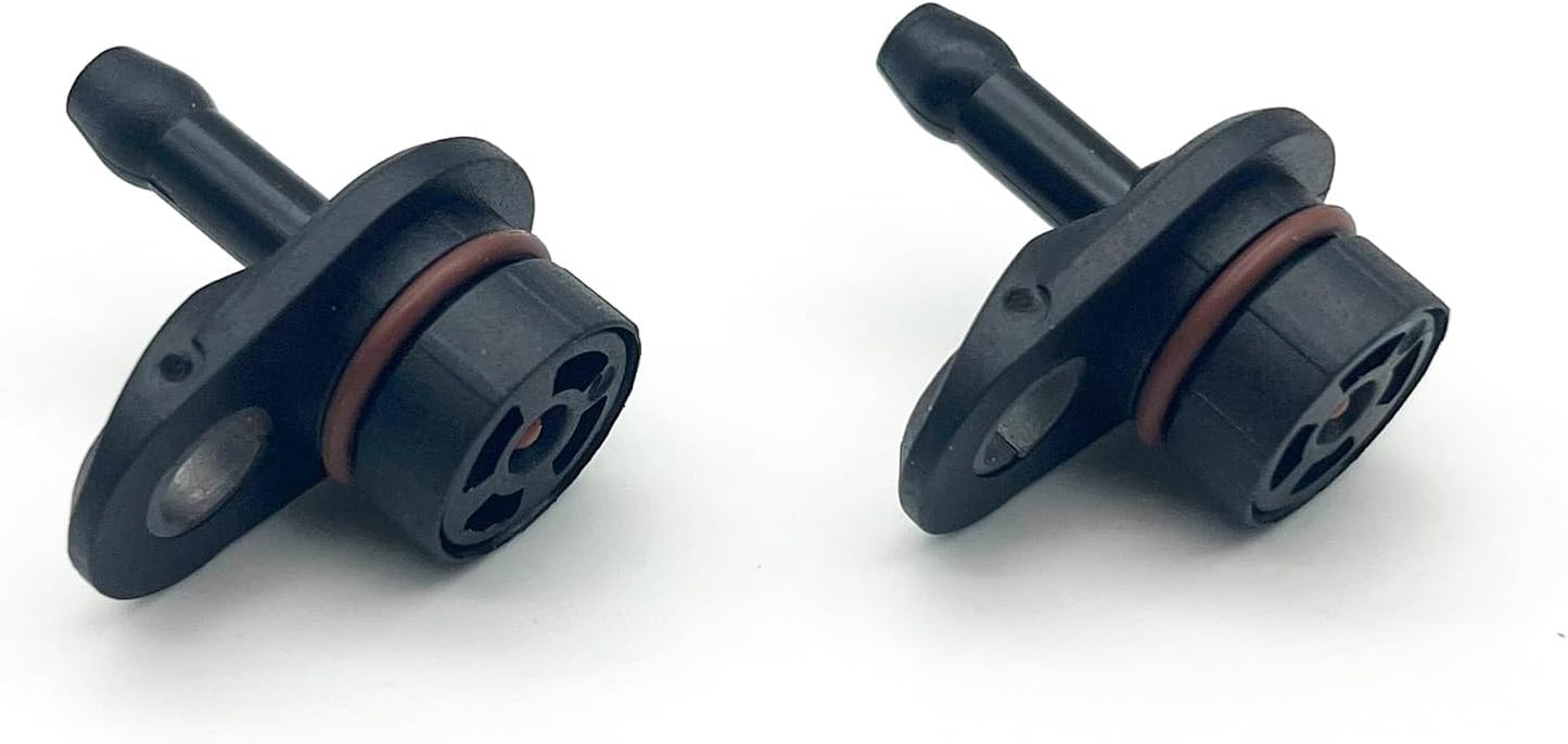 2 Pzas Válvula Bomba Vacío para Ford 1.0l y 1.5l Ecoboost