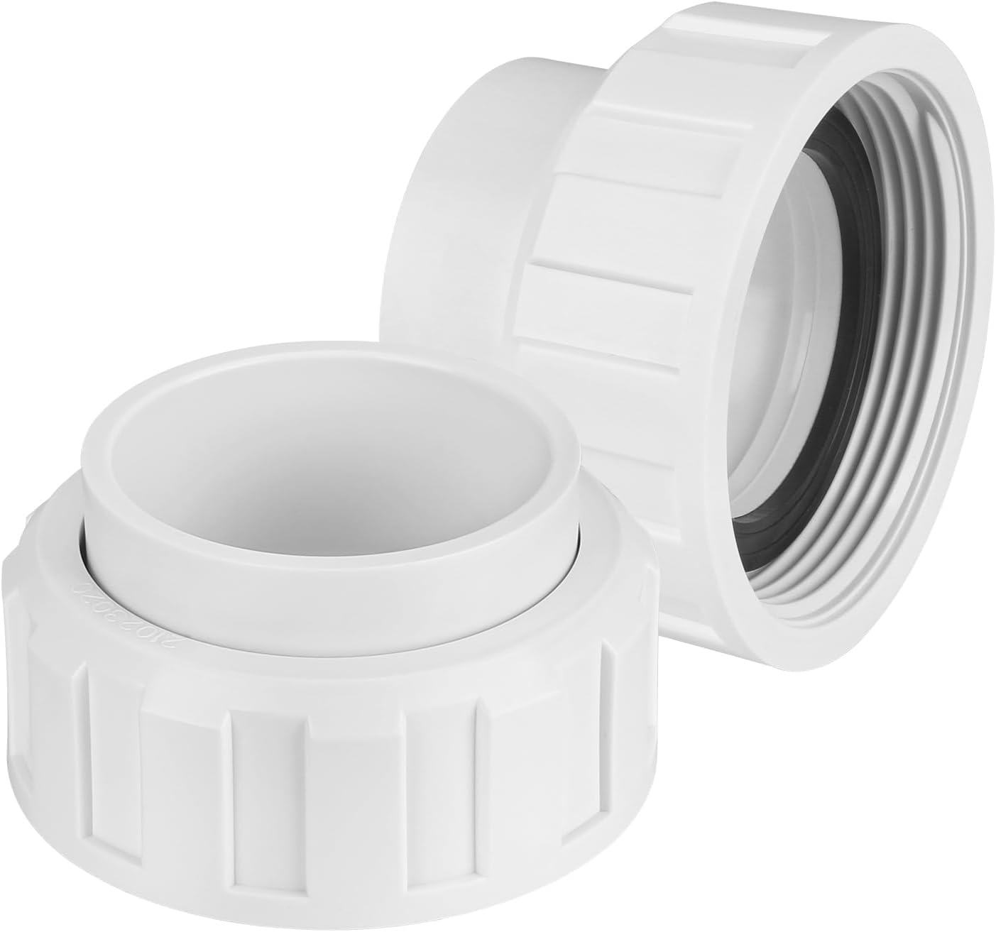 Kit unión 2" para generador cloro salino Hayward