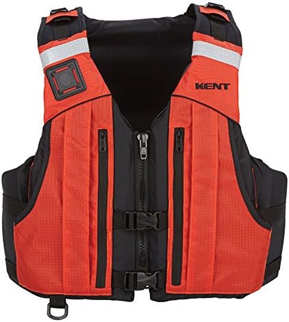 Chaleco salvavidas naranja 2XL/3XL