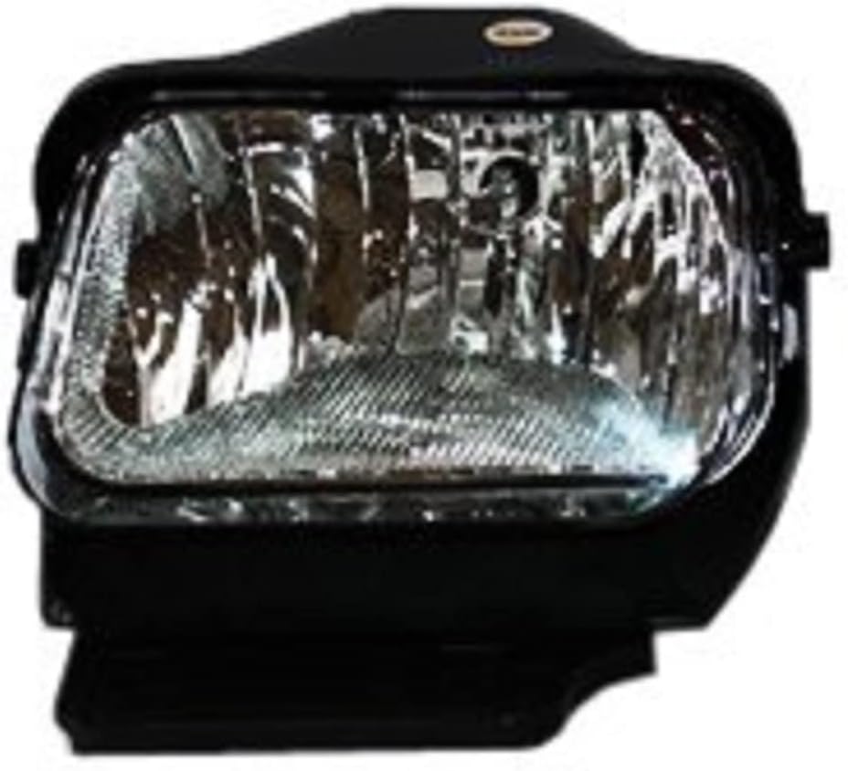 Luz antiniebla derecha comp Chevrolet Silverado 05-06