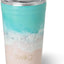 Vaso térmico acero inox 24oz apilable con tapa deslizante