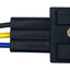 Arnés conector sensor velocidad vehículo
