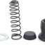 Kit reparación cilindro freno trasero motocicleta 0.551pulg