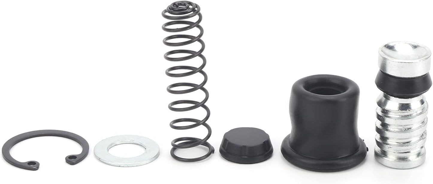 Kit reparación cilindro freno trasero motocicleta 0.551pulg