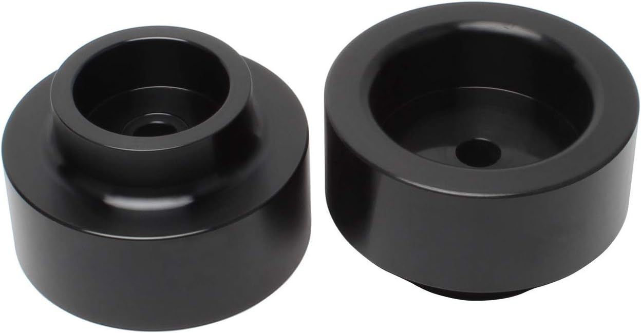Kit elevación 3 y 2 pulg Dodge Ram 1500 4WD 09-24