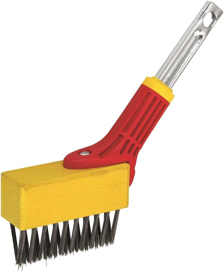 Cepillo deshierbe Garten FBM Multi-Change