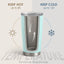 Vaso acero inox 20oz regalo profesor cumpleaños navidad