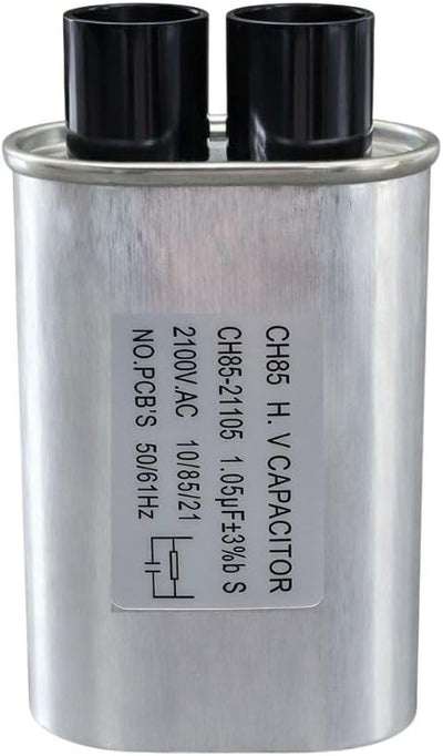 Condensador de microondas diodo y fusible reemplaza 13QBP21105