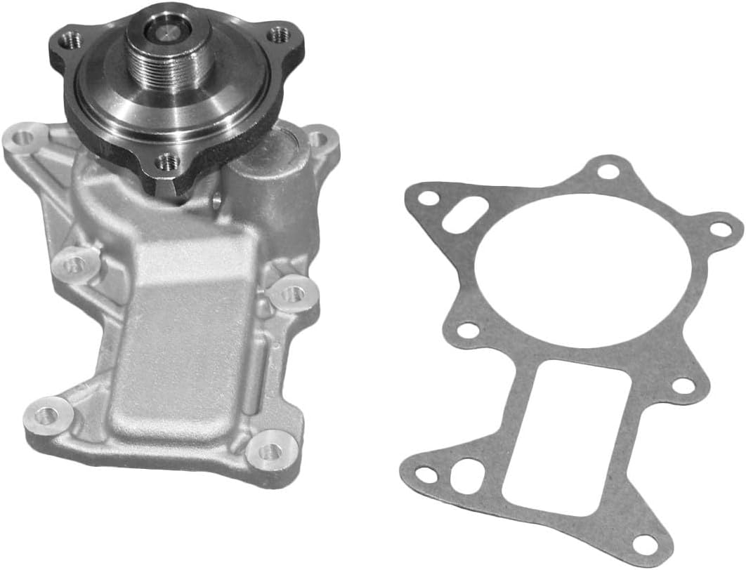 Bomba de Agua para Motor Gold 252-917 de Alta Eficiencia