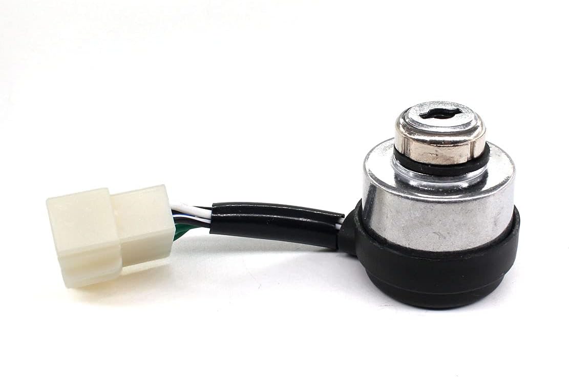Interruptor llave encendido herramientas GP3500 GP4750