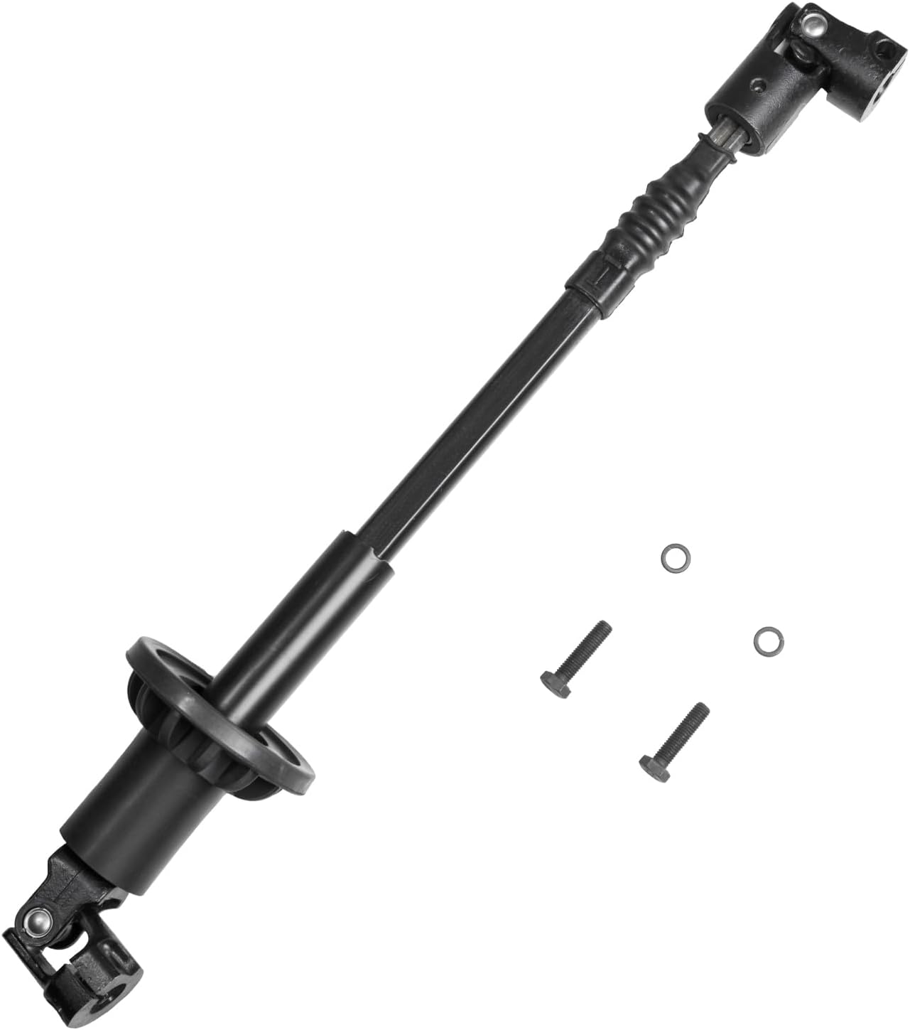 Columna eje dirección Ford Expedition 97-02 F-150 F-250