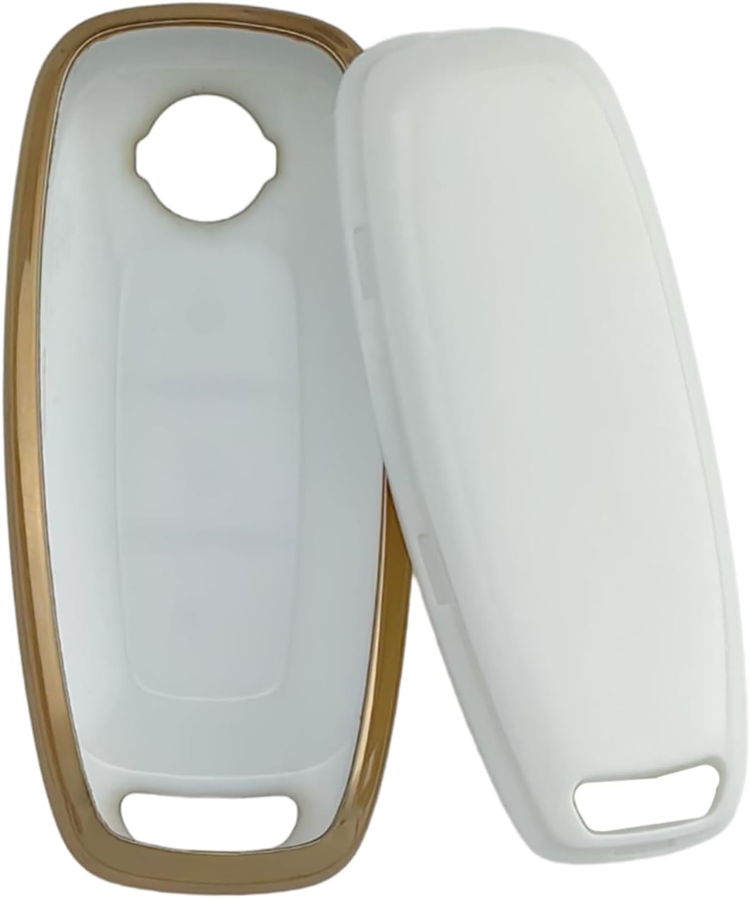 Funda llavero TPU comp Nissan Pathfinder Rogue Kicks