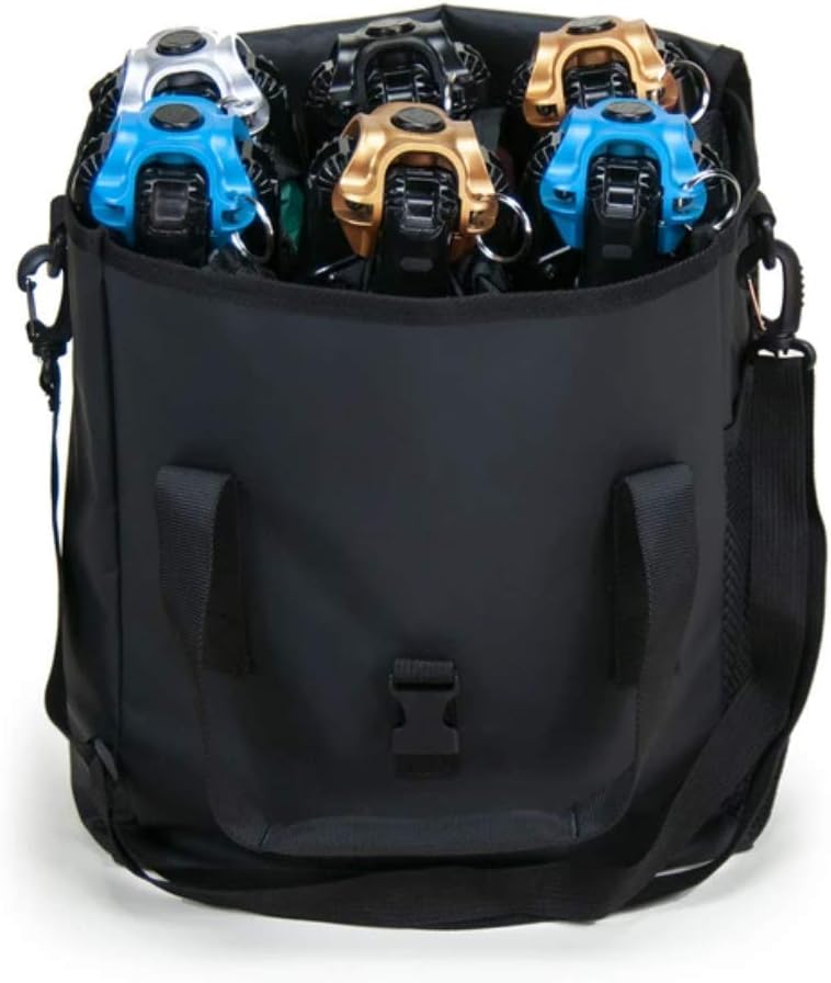 Bolsa para sillas impermeable 2-6 sillas camping