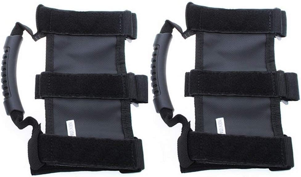 Mango antivuelco Jeep Wrangler TJ YJ JK set 2