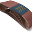 Correas lijado 6x48pulg 100/240 lijadora banco madera