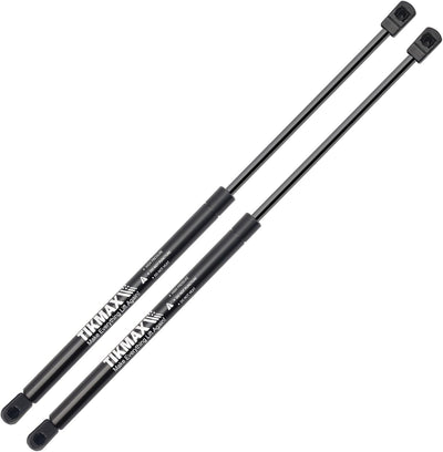 Soportes gas capó Ford F150 15-20