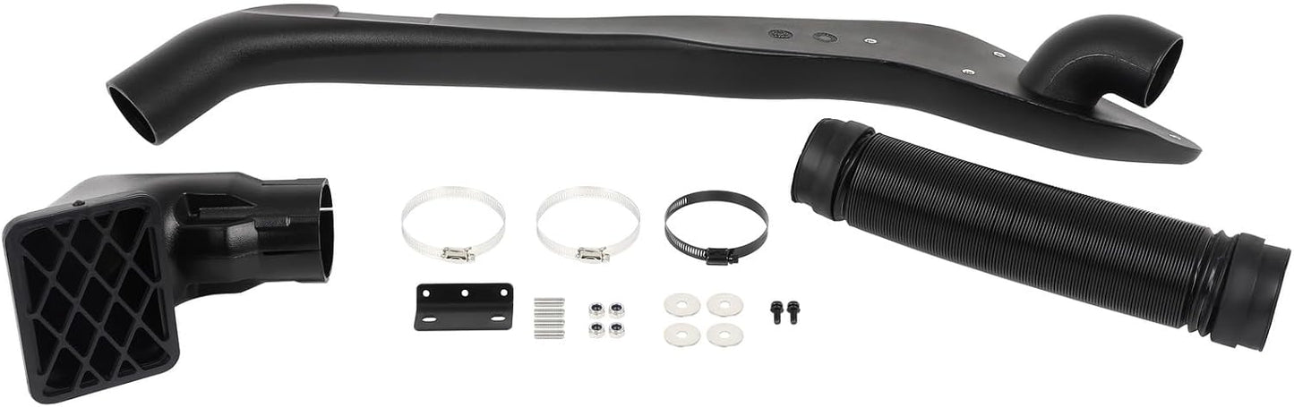 Kit snorkel coche comp Suzuki Vitara 2gen 1.9L 2.7L