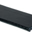 Correa serpentina 6K923 con ribete en V