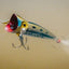 Señuelo Pop-R Topwater Popper para pesca