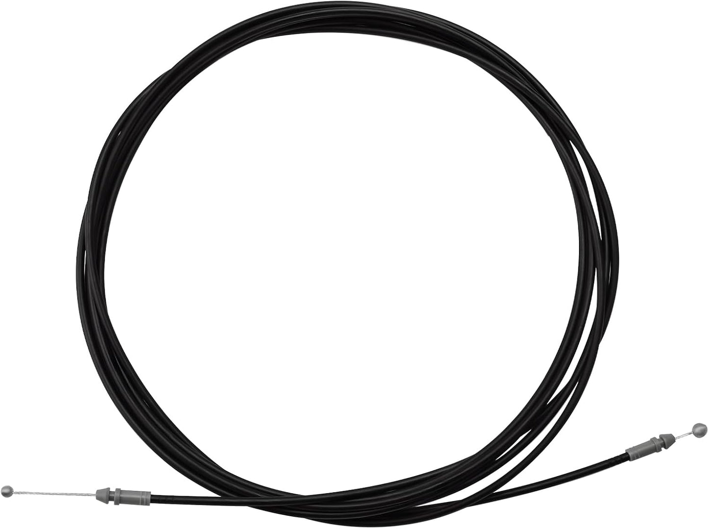 Cable liberación tapa maletero comp Camry 12-17