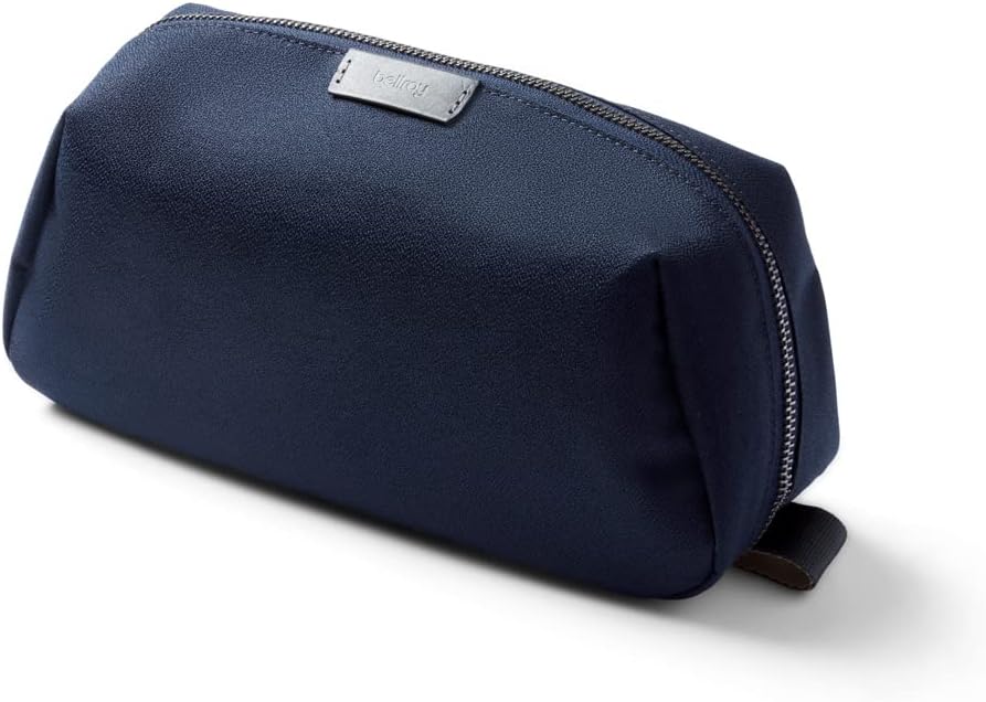 Kit aseo Plus Bellroy bolsa artículos tocador