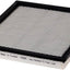 Filtro de Aire para Ventilador Insertar con Alta Eficiencia
