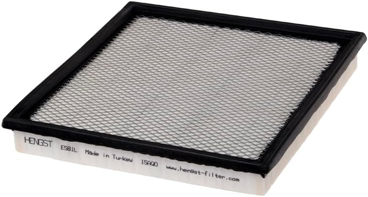Filtro de Aire para Ventilador Insertar con Alta Eficiencia