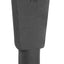 Llave de golpeo 1-5/8" mango recto 6 puntos